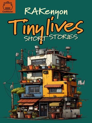 cover image of TinyLives
